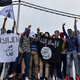 Illustration for article titled Jubilant ISIS Prisoners Hail American Liberators